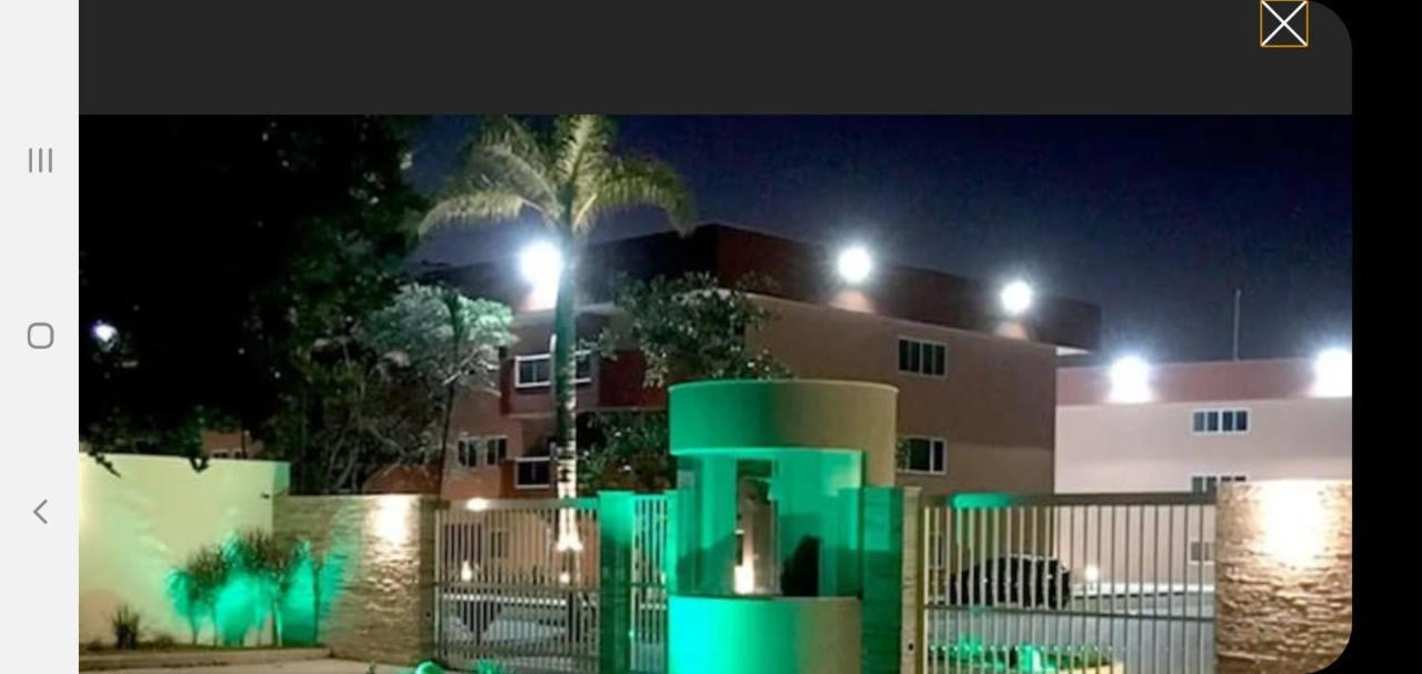 Arraial Do Cabo Golden Lake Residence 2 Quartos 외부 사진