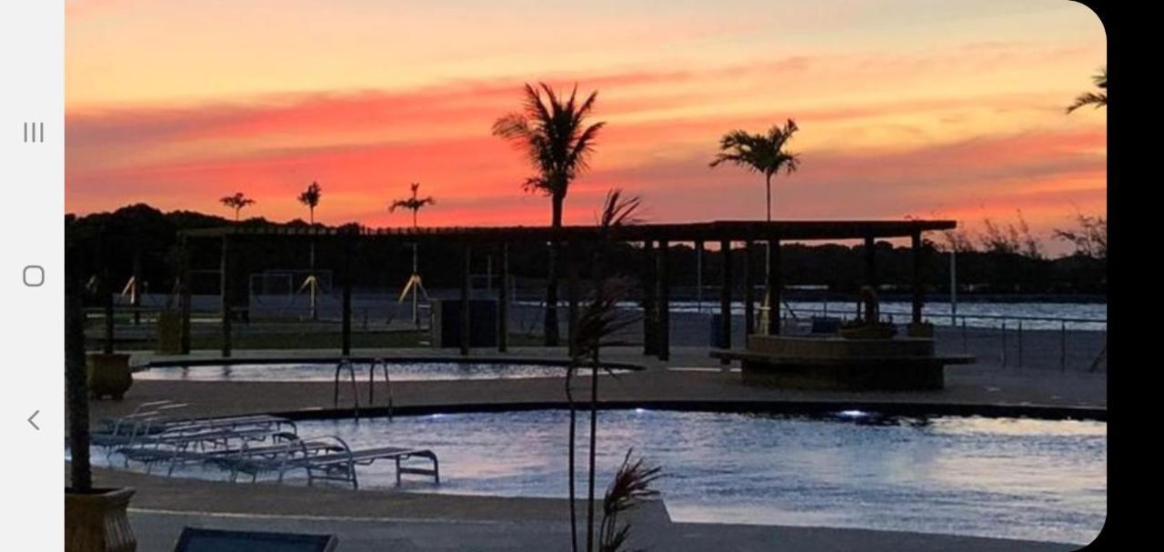 Arraial Do Cabo Golden Lake Residence 2 Quartos 외부 사진