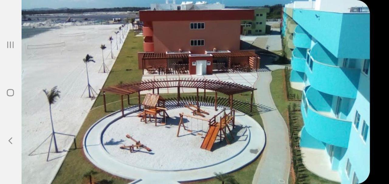 Arraial Do Cabo Golden Lake Residence 2 Quartos 외부 사진