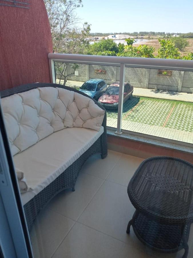 Arraial Do Cabo Golden Lake Residence 2 Quartos 외부 사진